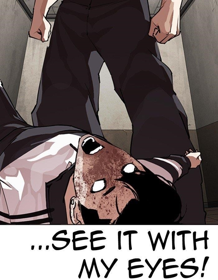 Lookism Chapter 274 - Page 27 in English