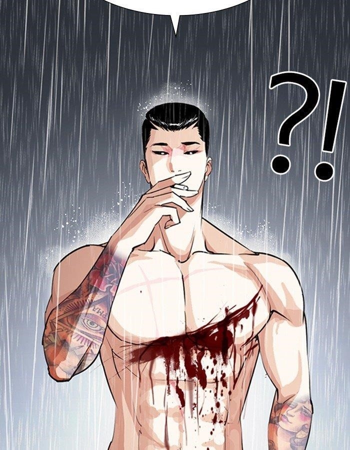 Lookism Chapter 274 - Page 37 in English