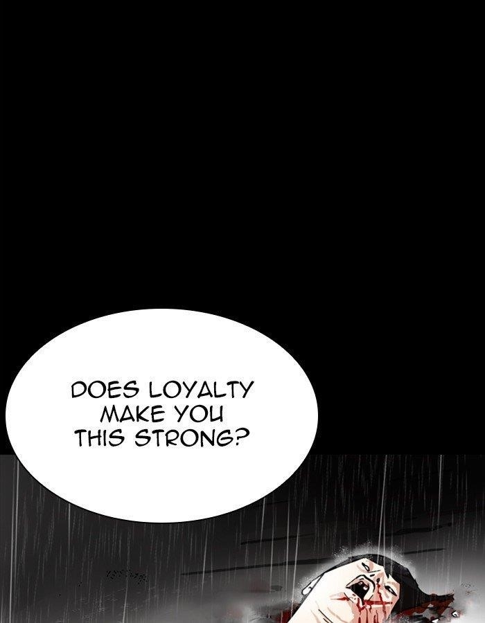Lookism Chapter 274 - Page 39 in English