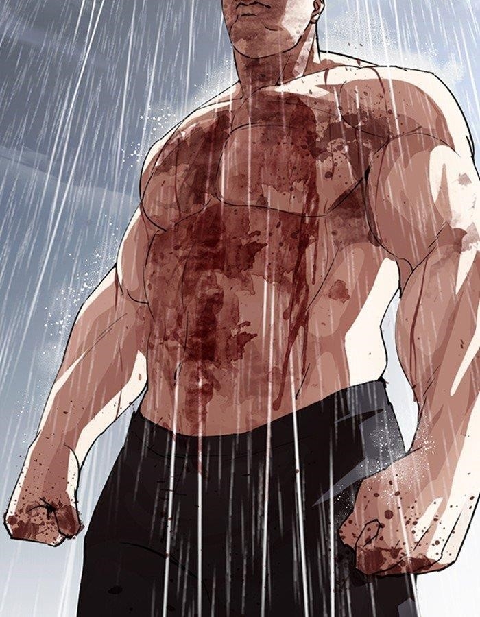 Lookism Chapter 274 - Page 43 in English