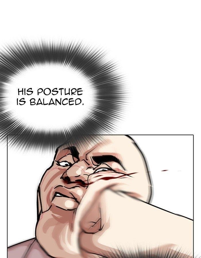 Lookism Chapter 274 - Page 65 in English