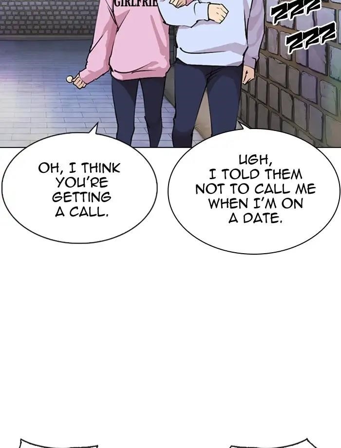 Lookism Chapter 275 - Page 118 in English