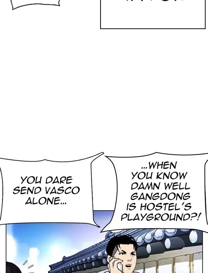 Lookism Chapter 275 - Page 120 in English