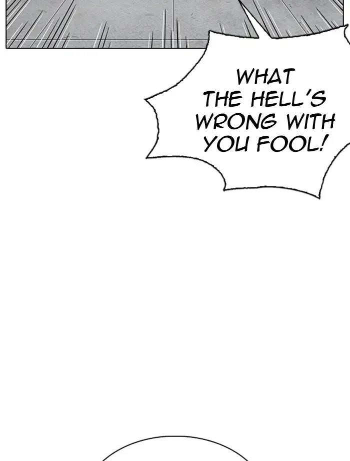 Lookism Chapter 275 - Page 123 in English