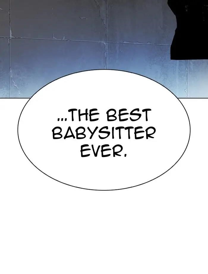 Lookism Chapter 275 - Page 128 in English