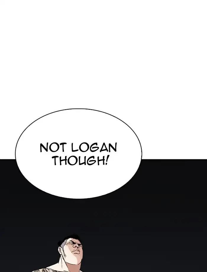 Lookism Chapter 275 - Page 25 in English