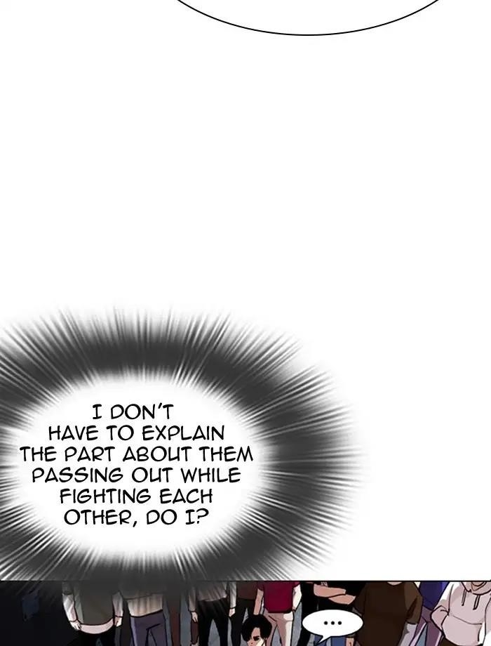 Lookism Chapter 275 - Page 40 in English