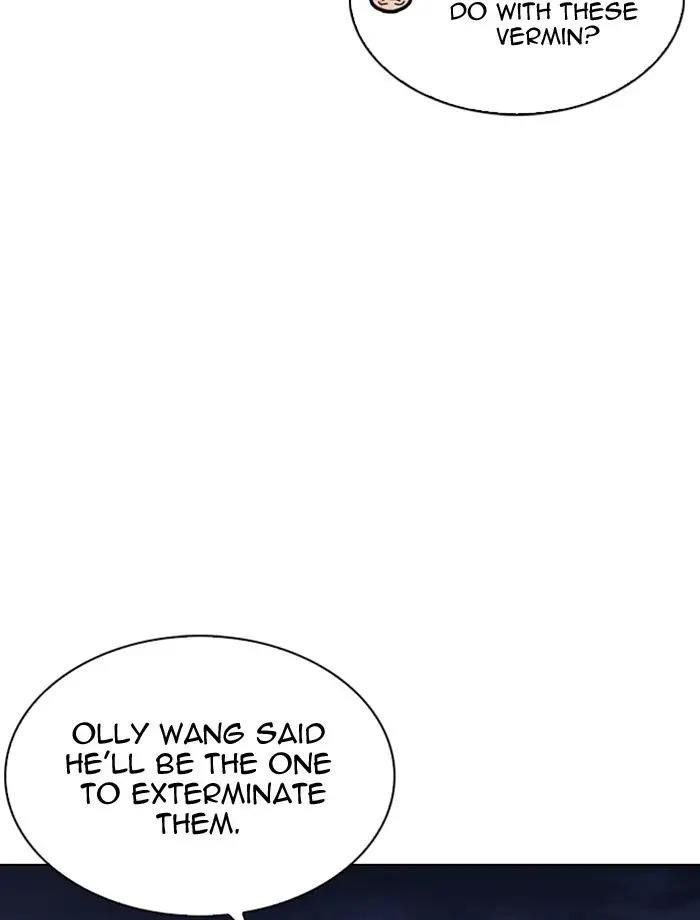 Lookism Chapter 275 - Page 44 in English