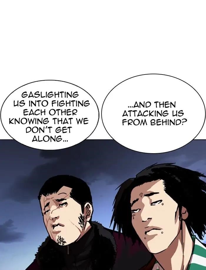Lookism Chapter 275 - Page 54 in English