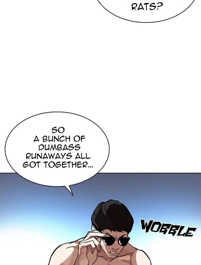 Lookism Chapter 275 - Page 61 in English