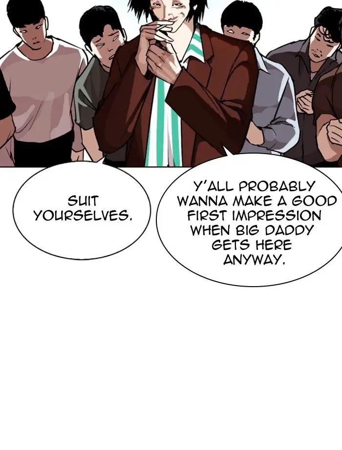 Lookism Chapter 275 - Page 65 in English