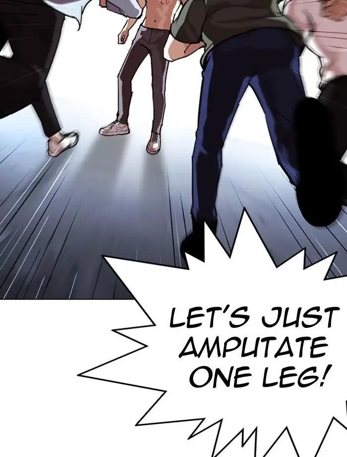 Lookism Chapter 275 - Page 67 in English