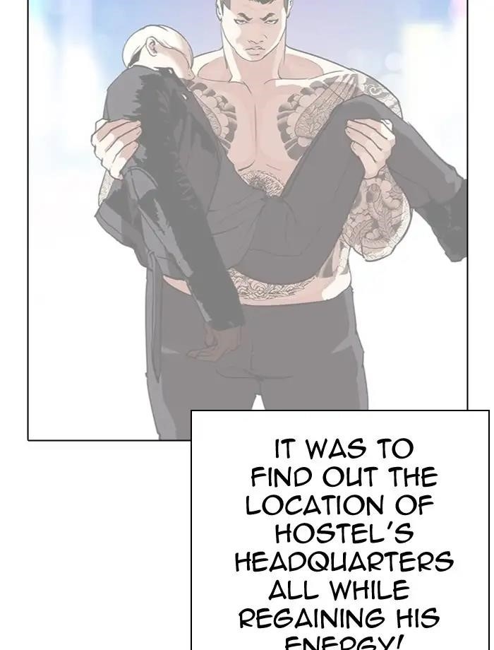 Lookism Chapter 275 - Page 91 in English