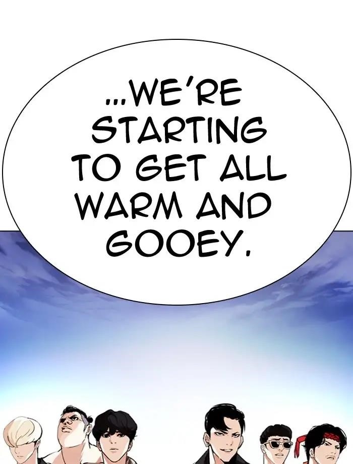 Lookism Chapter 275 - Page 99 in English