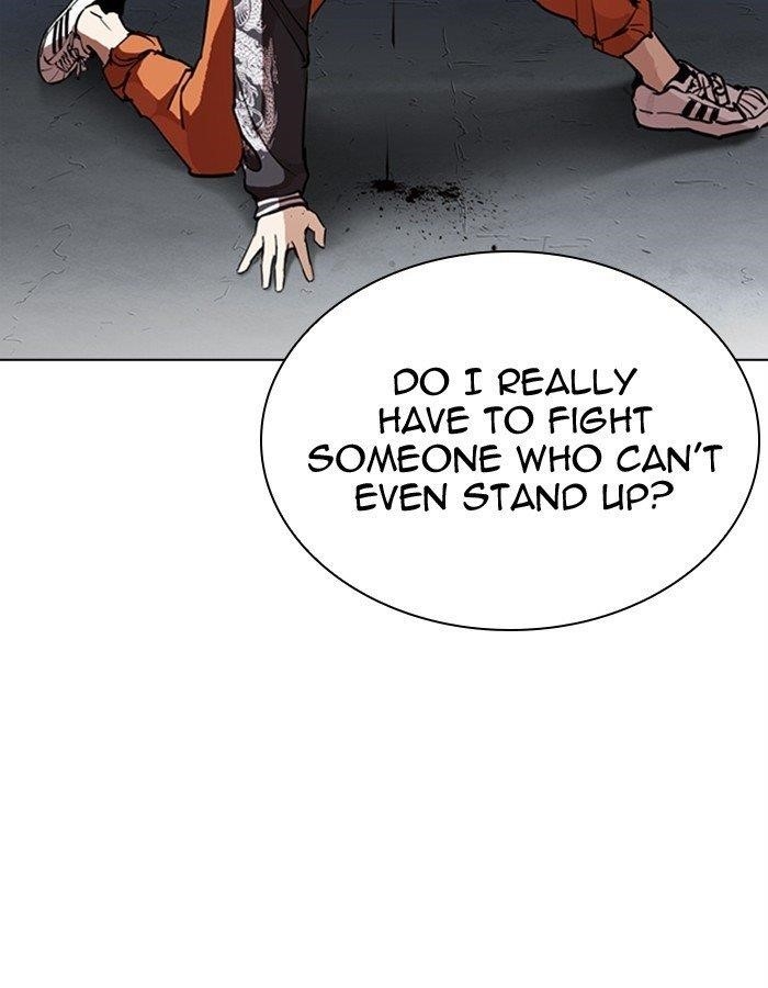 Lookism Chapter 276 - Page 98 in English
