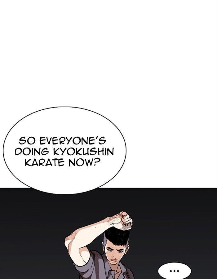 Lookism Chapter 276 - Page 115 in English