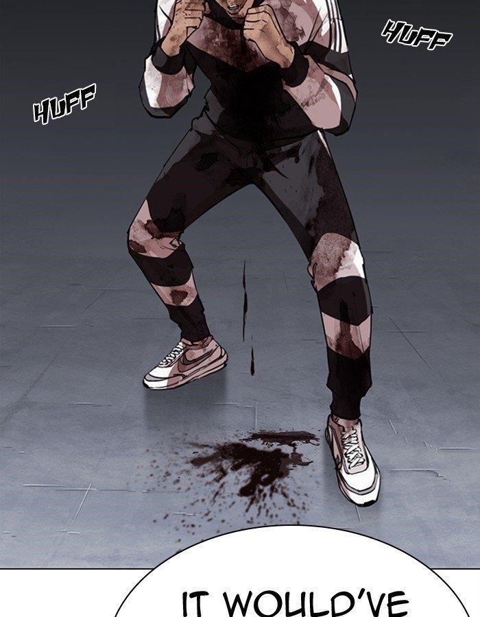 Lookism Chapter 276 - Page 120 in English