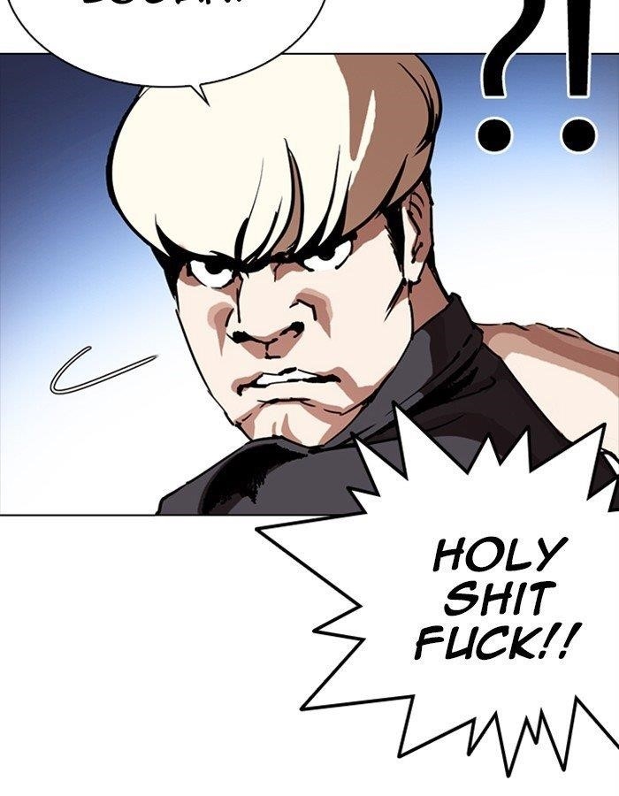 Lookism Chapter 276 - Page 133 in English