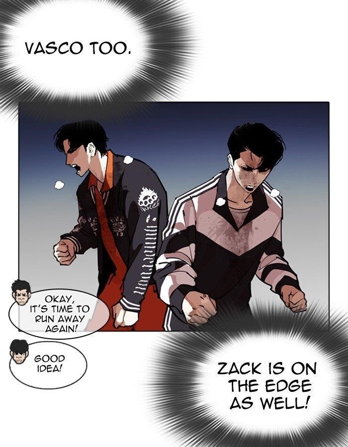 Lookism Chapter 276 - Page 147 in English
