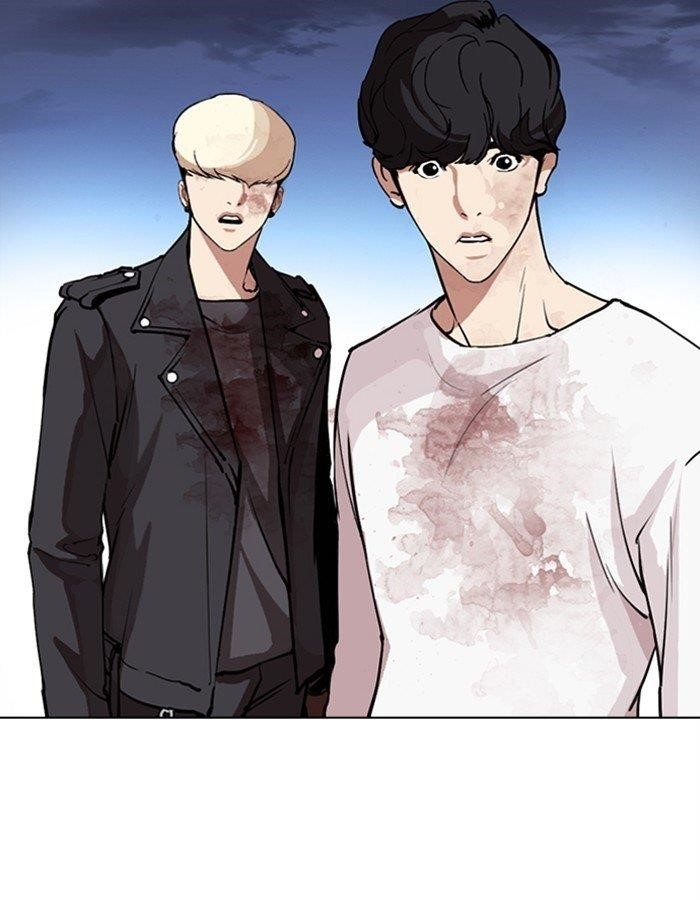 Lookism Chapter 276 - Page 162 in English