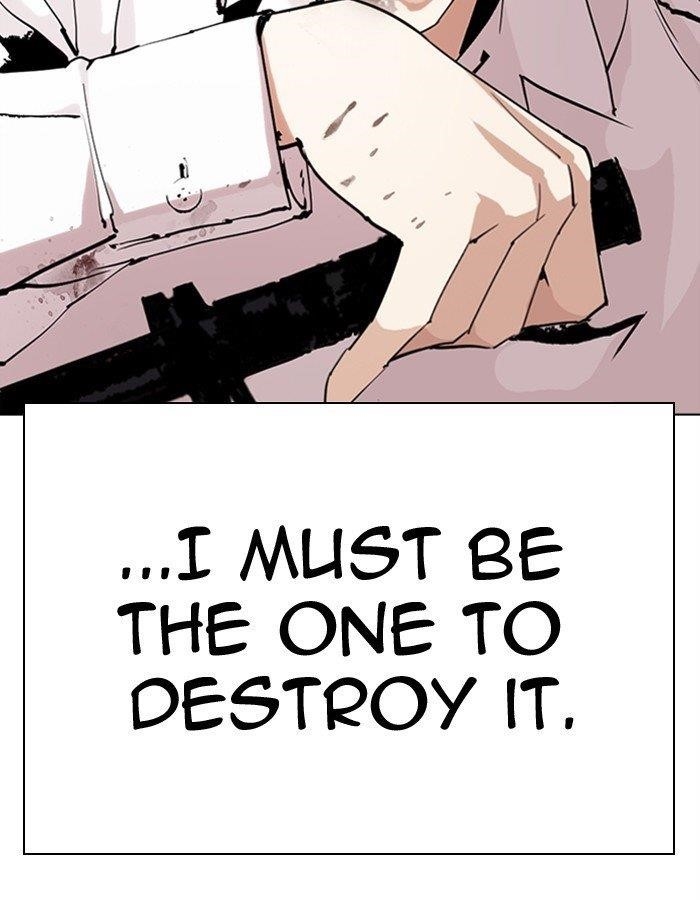 Lookism Chapter 276 - Page 35 in English