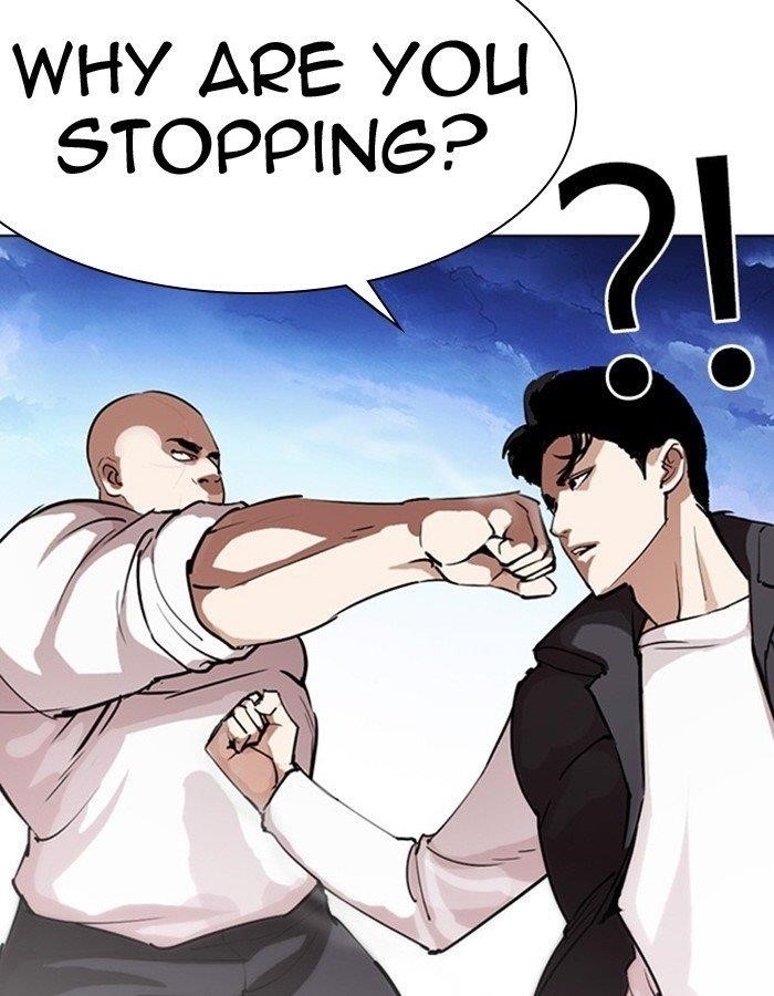 Lookism Chapter 276 - Page 68 in English
