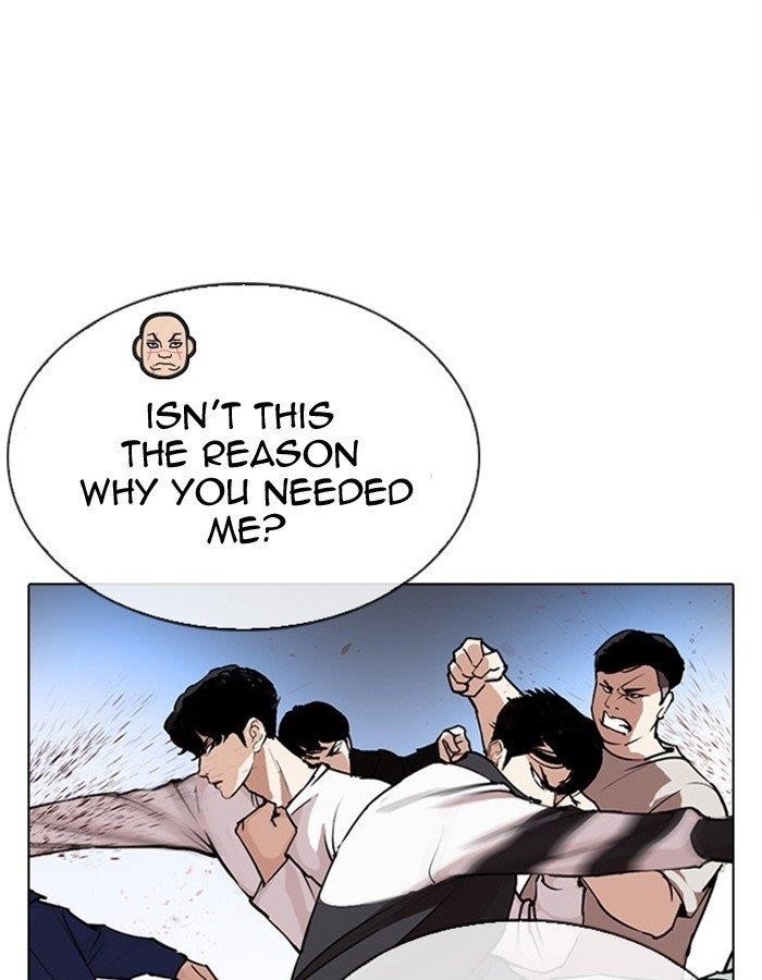 Lookism Chapter 276 - Page 74 in English