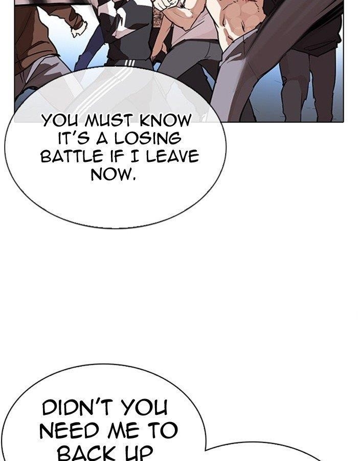 Lookism Chapter 276 - Page 76 in English