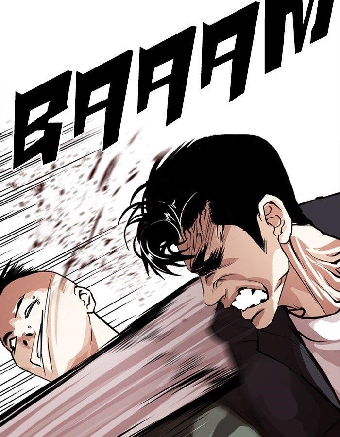 Lookism Chapter 276 - Page 85 in English