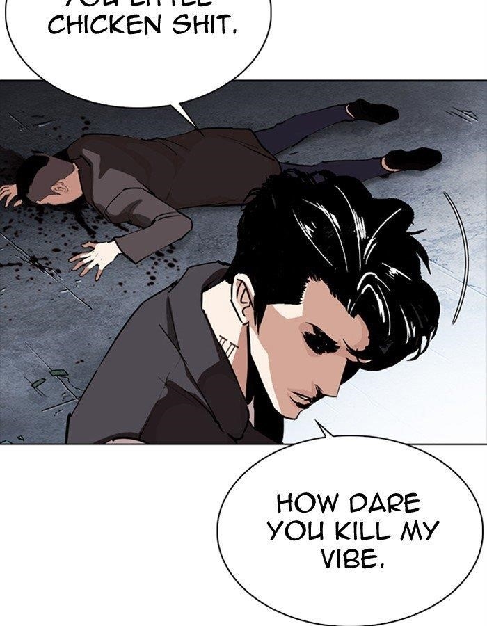 Lookism Chapter 276 - Page 87 in English
