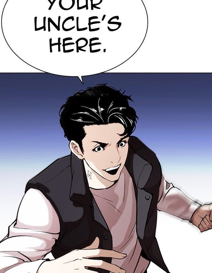 Lookism Chapter 276 - Page 91 in English