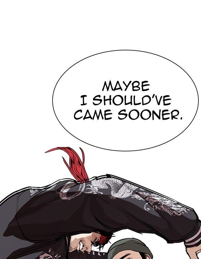 Lookism Chapter 276 - Page 95 in English