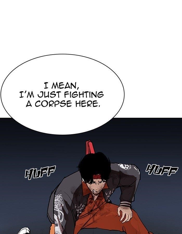 Lookism Chapter 276 - Page 97 in English