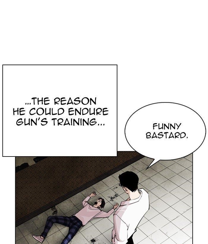 Lookism Chapter 277 - Page 122 in English