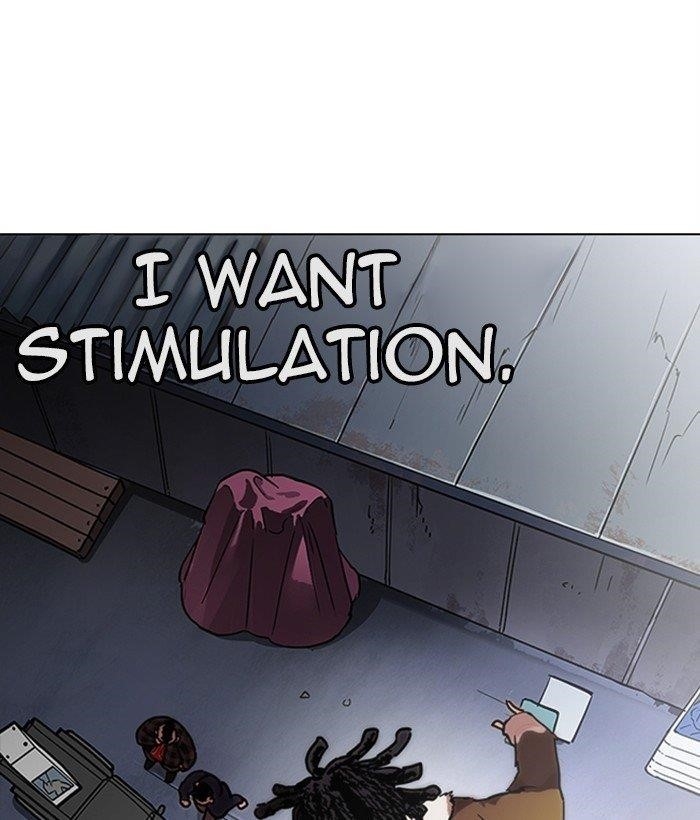Lookism Chapter 277 - Page 127 in English
