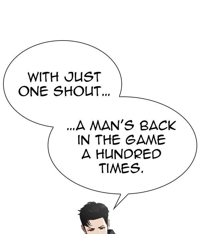 Lookism Chapter 277 - Page 157 in English