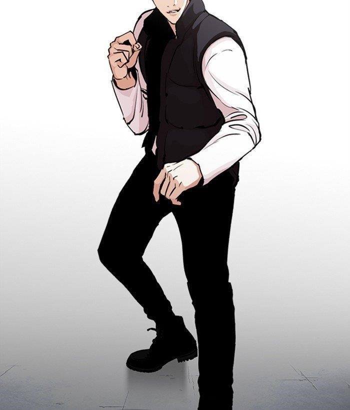 Lookism Chapter 277 - Page 158 in English
