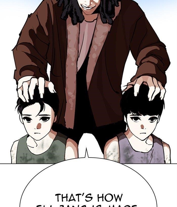 Lookism Chapter 277 - Page 182 in English