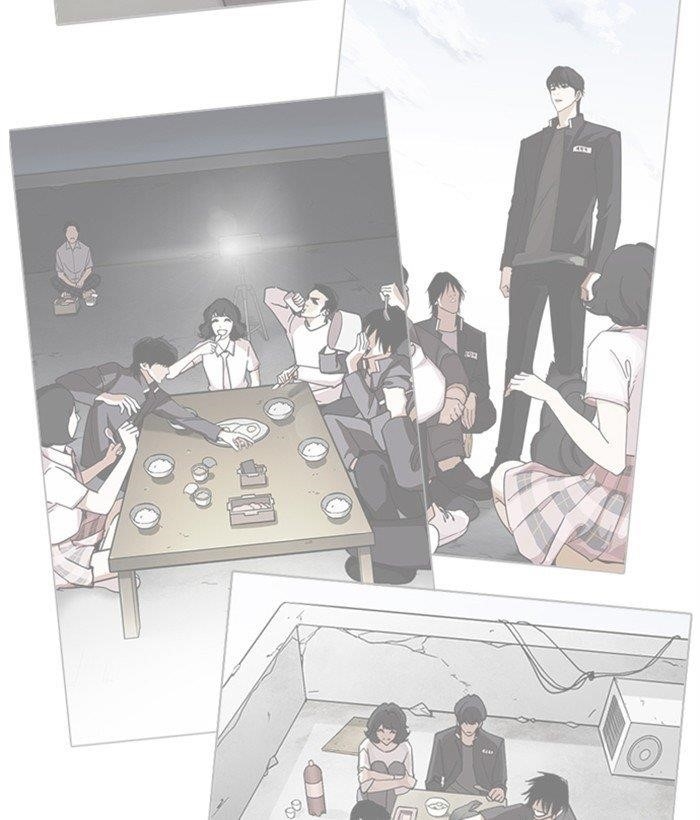 Lookism Chapter 277 - Page 19 in English