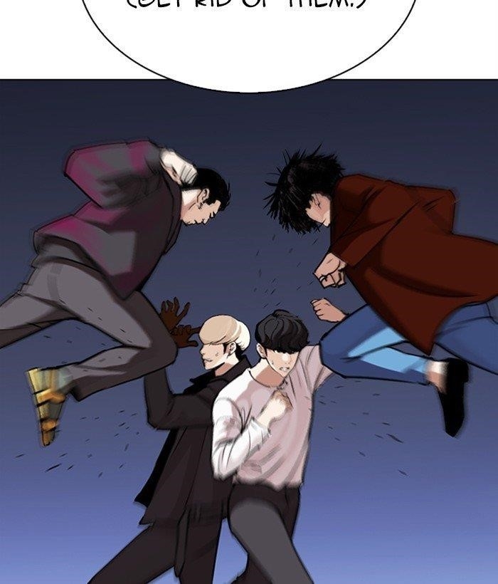 Lookism Chapter 277 - Page 196 in English