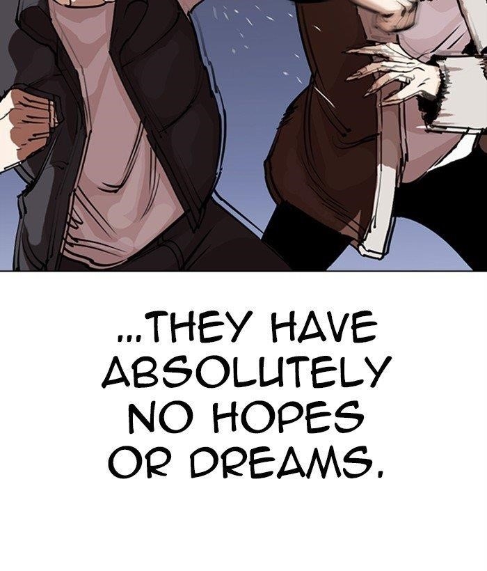 Lookism Chapter 277 - Page 200 in English