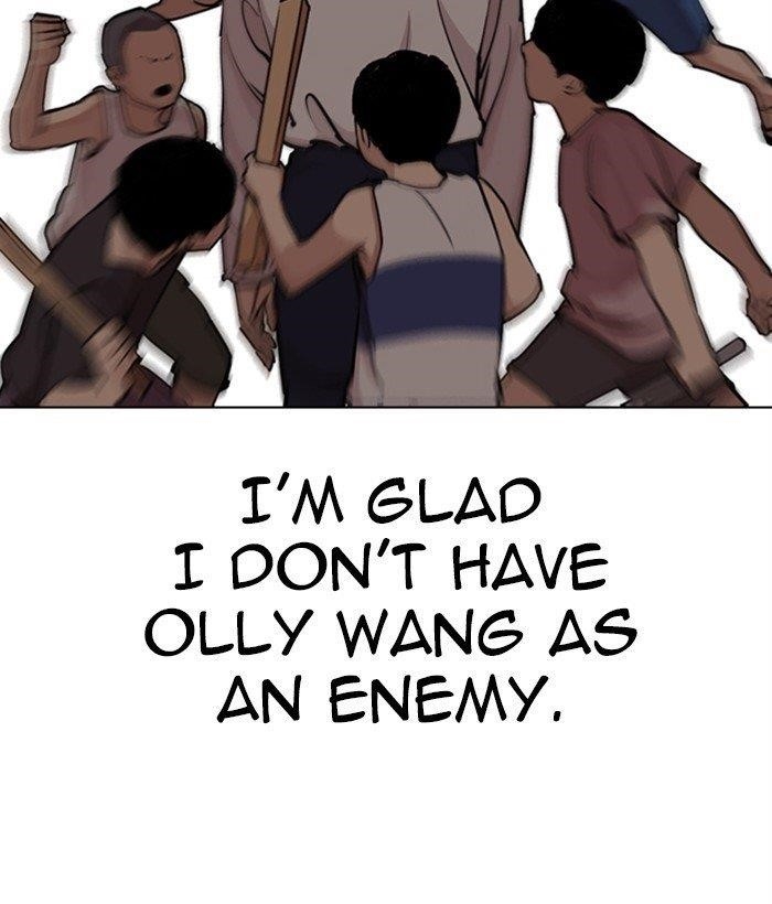 Lookism Chapter 277 - Page 202 in English