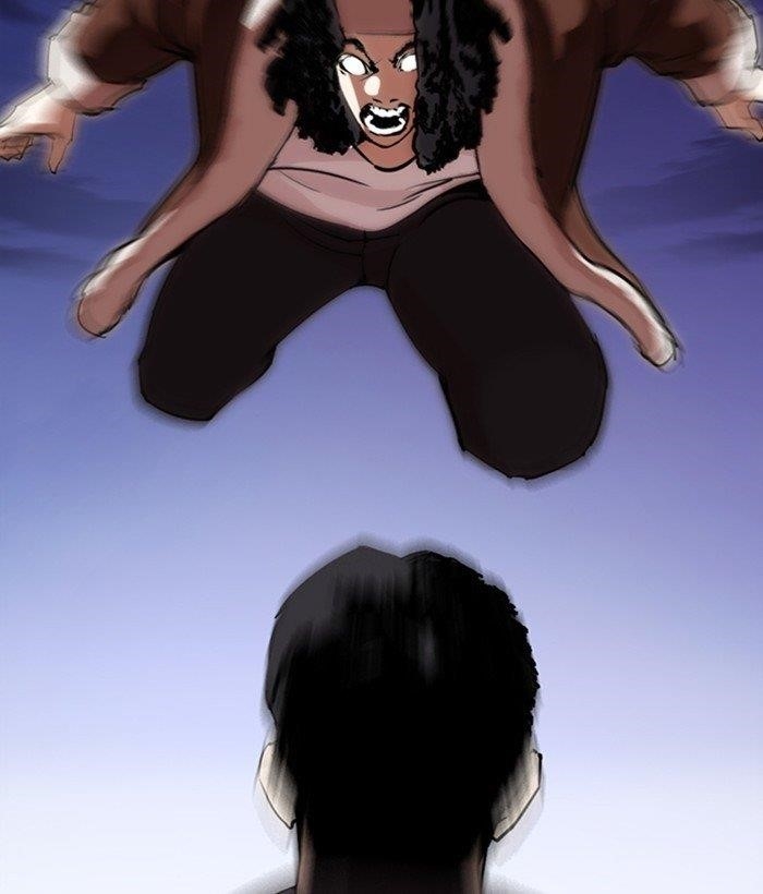 Lookism Chapter 277 - Page 34 in English