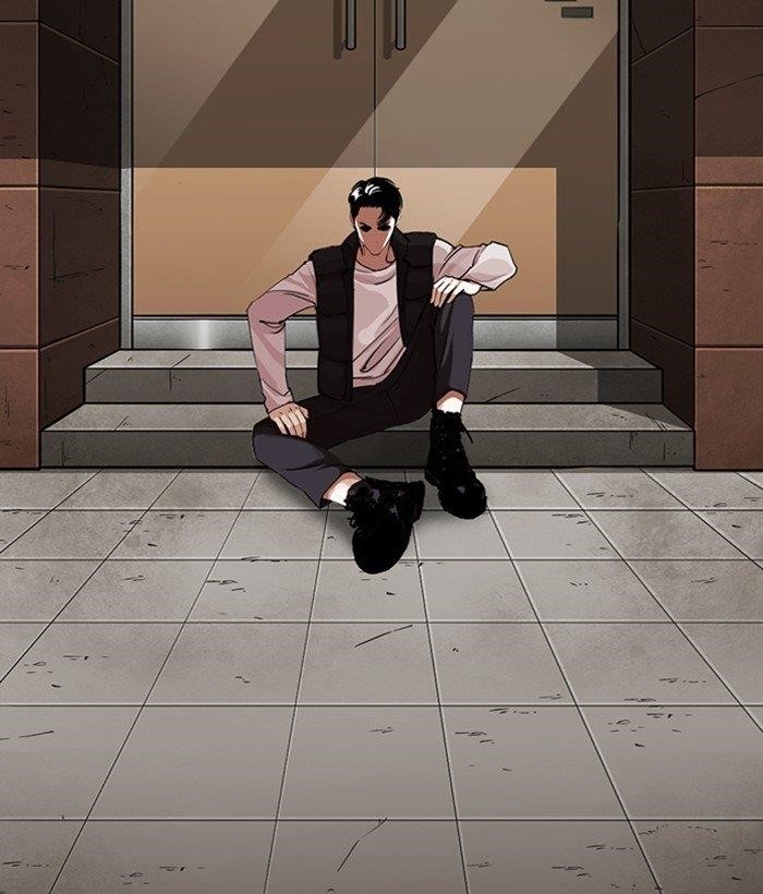 Lookism Chapter 277 - Page 46 in English