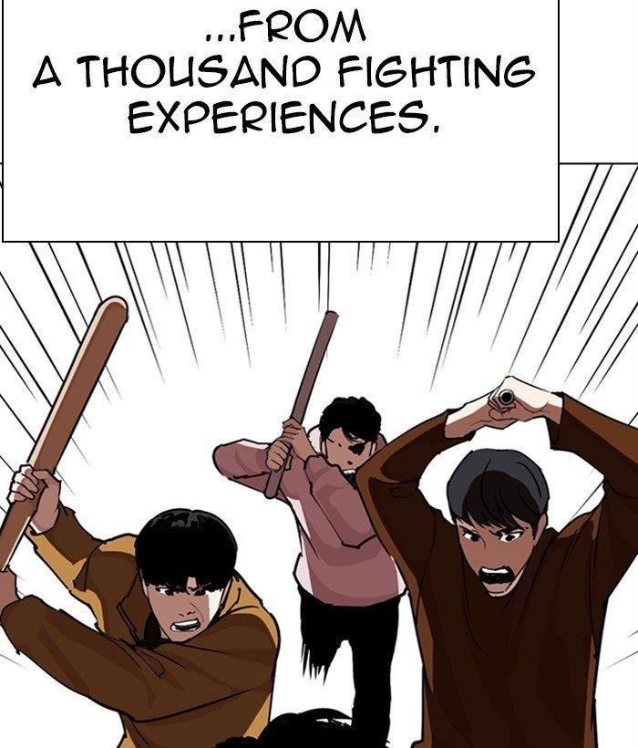 Lookism Chapter 277 - Page 62 in English