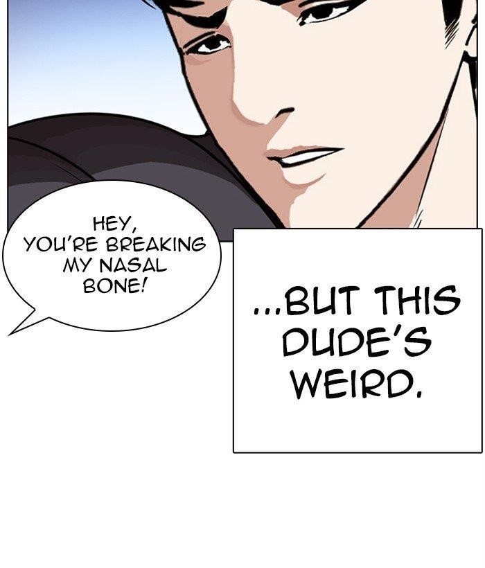 Lookism Chapter 277 - Page 91 in English