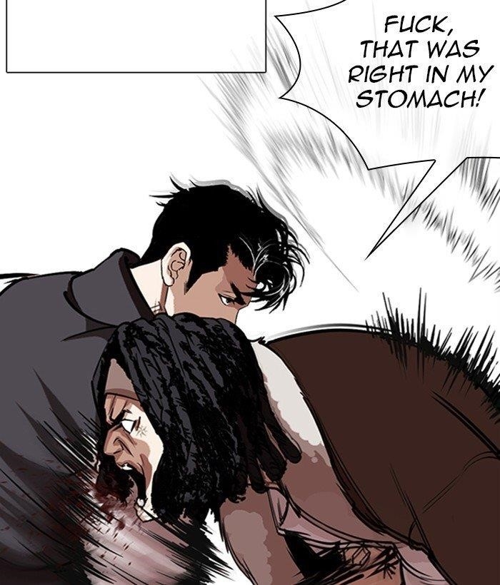 Lookism Chapter 277 - Page 95 in English