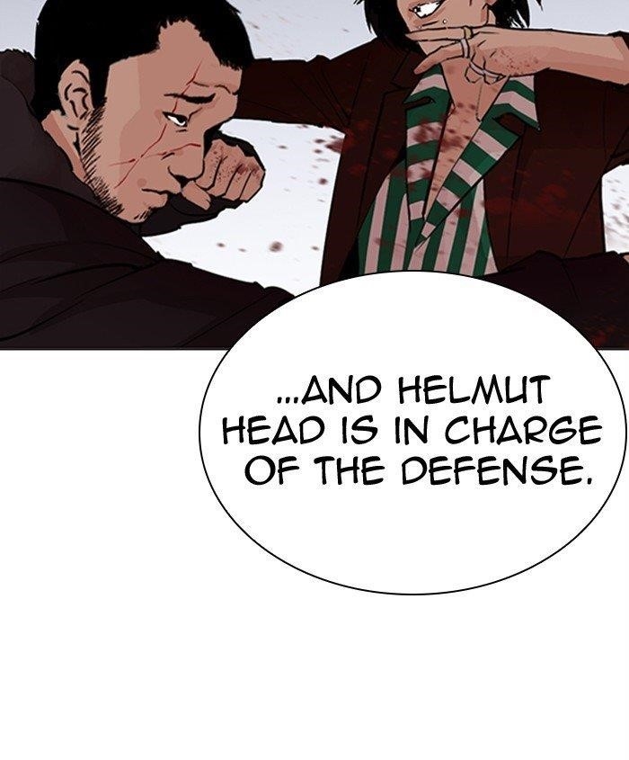 Lookism Chapter 278 - Page 127 in English