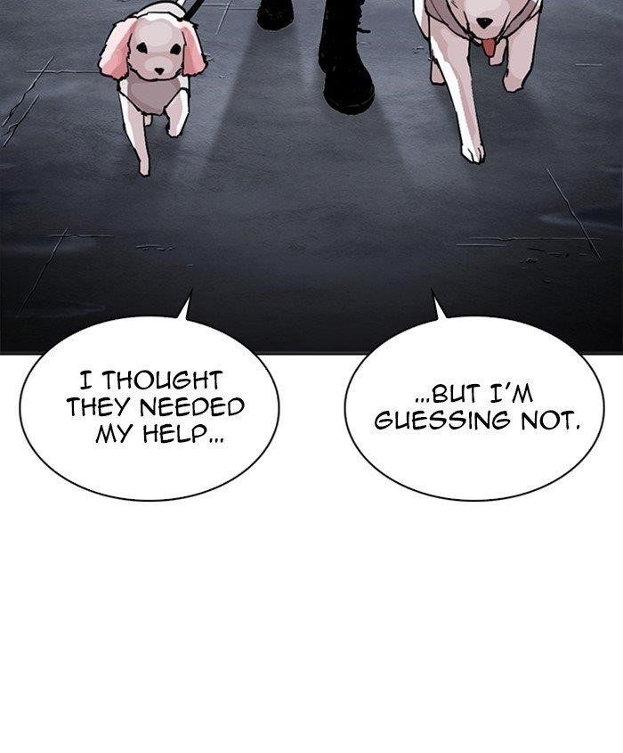 Lookism Chapter 278 - Page 167 in English