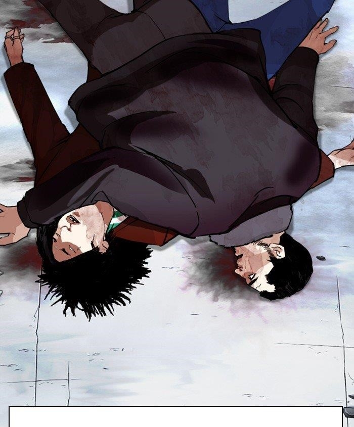 Lookism Chapter 278 - Page 189 in English